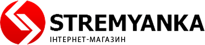 Stremyanka Logo